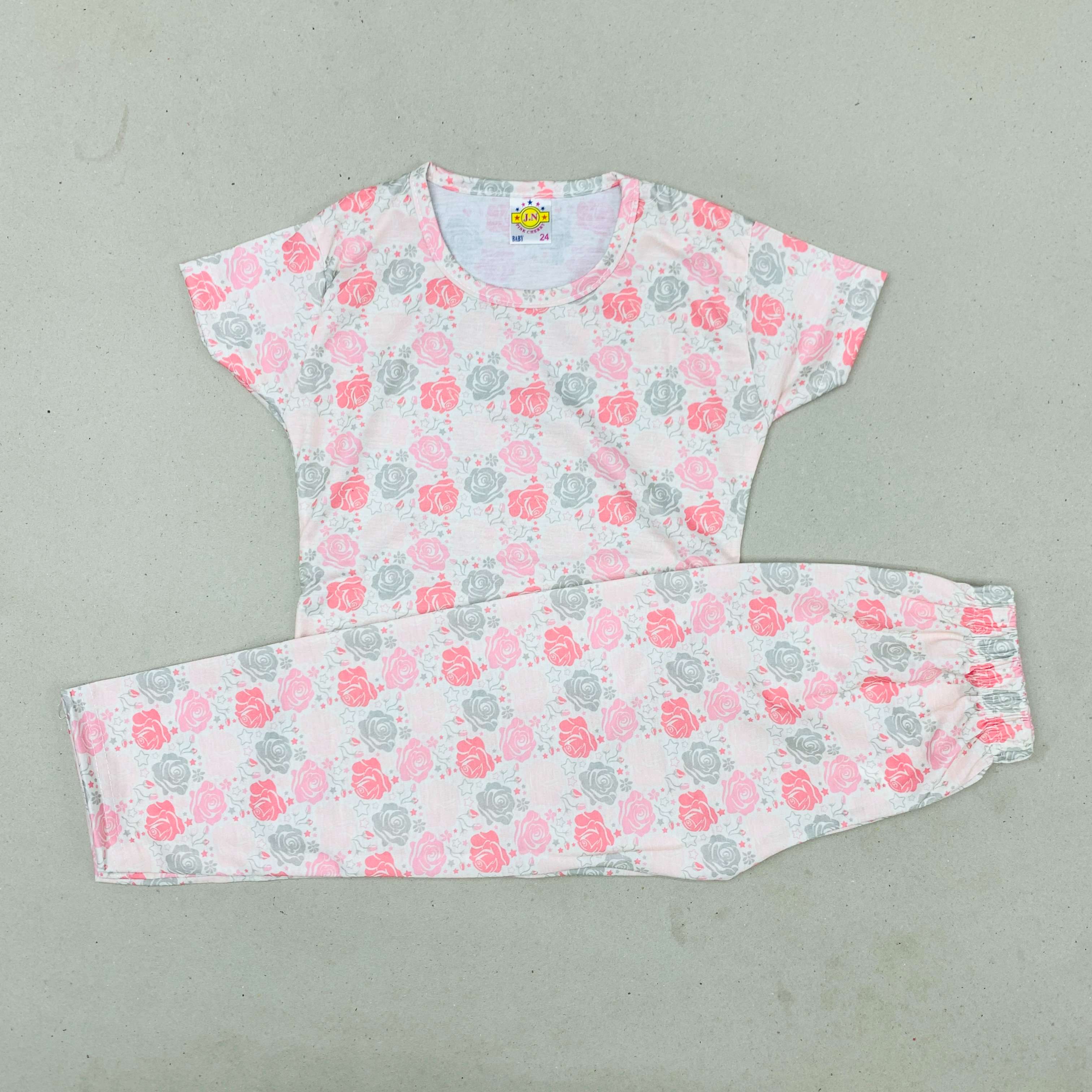 Junior Cord Set