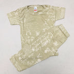 Kids Pant Set