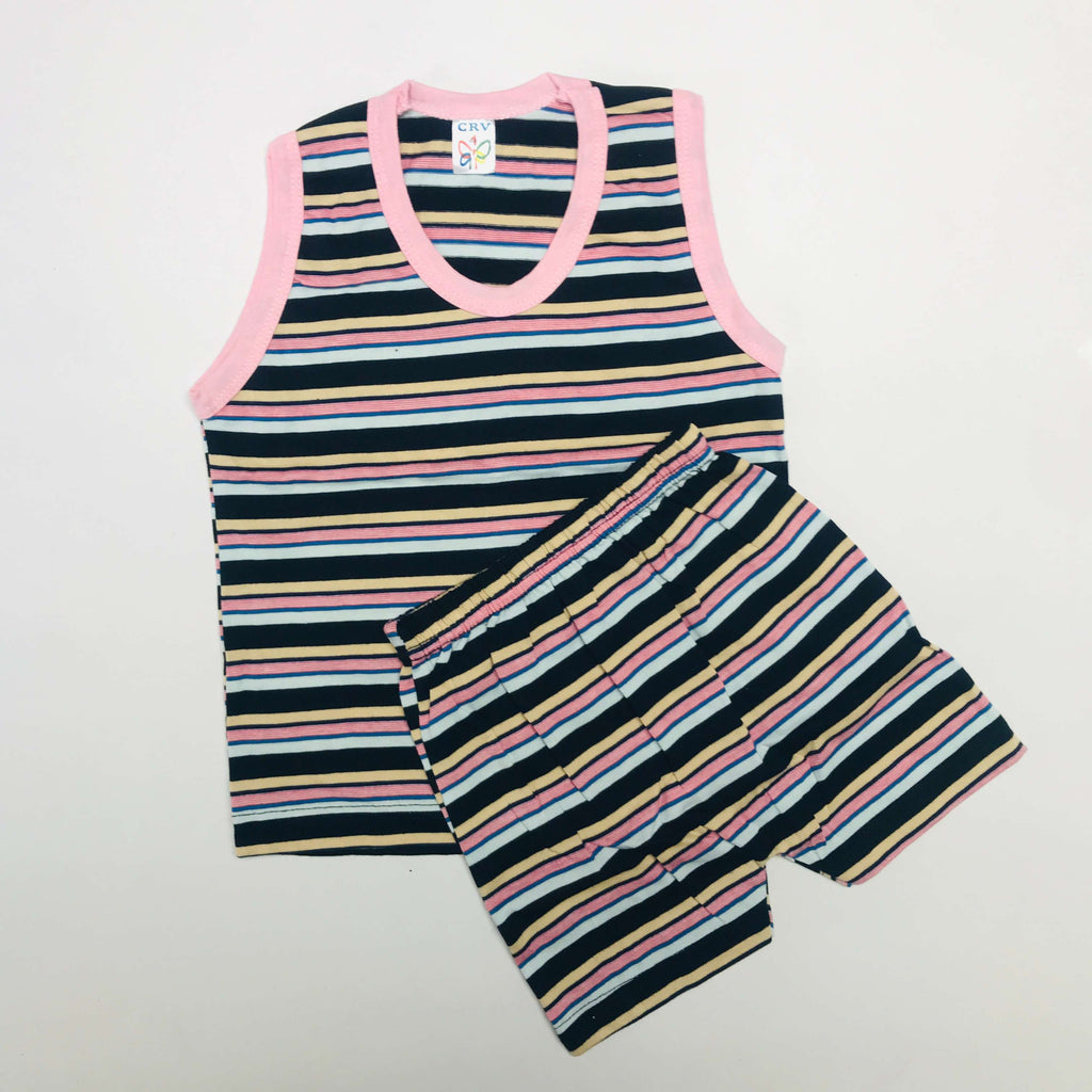 SL Kids Nikker Set