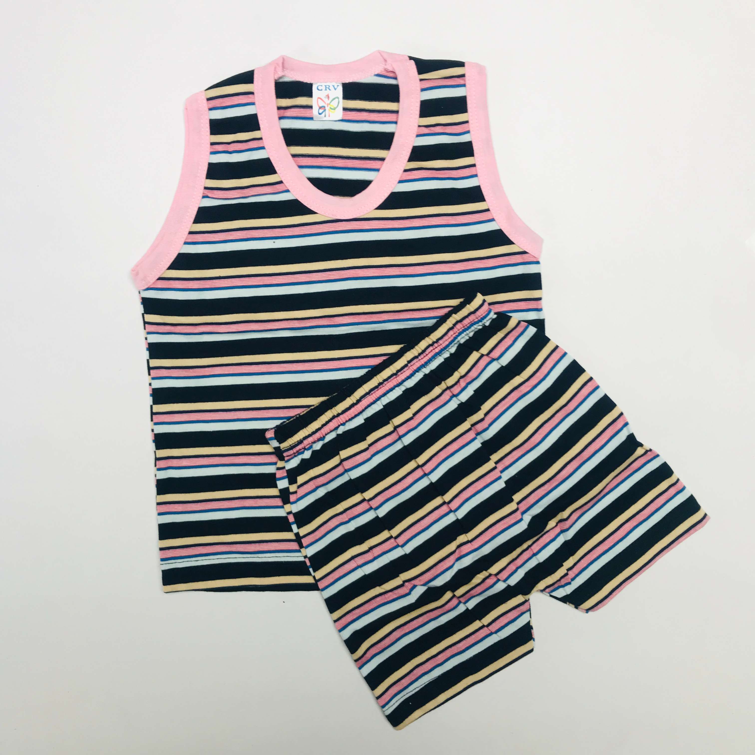 SL Kids Nikker Set