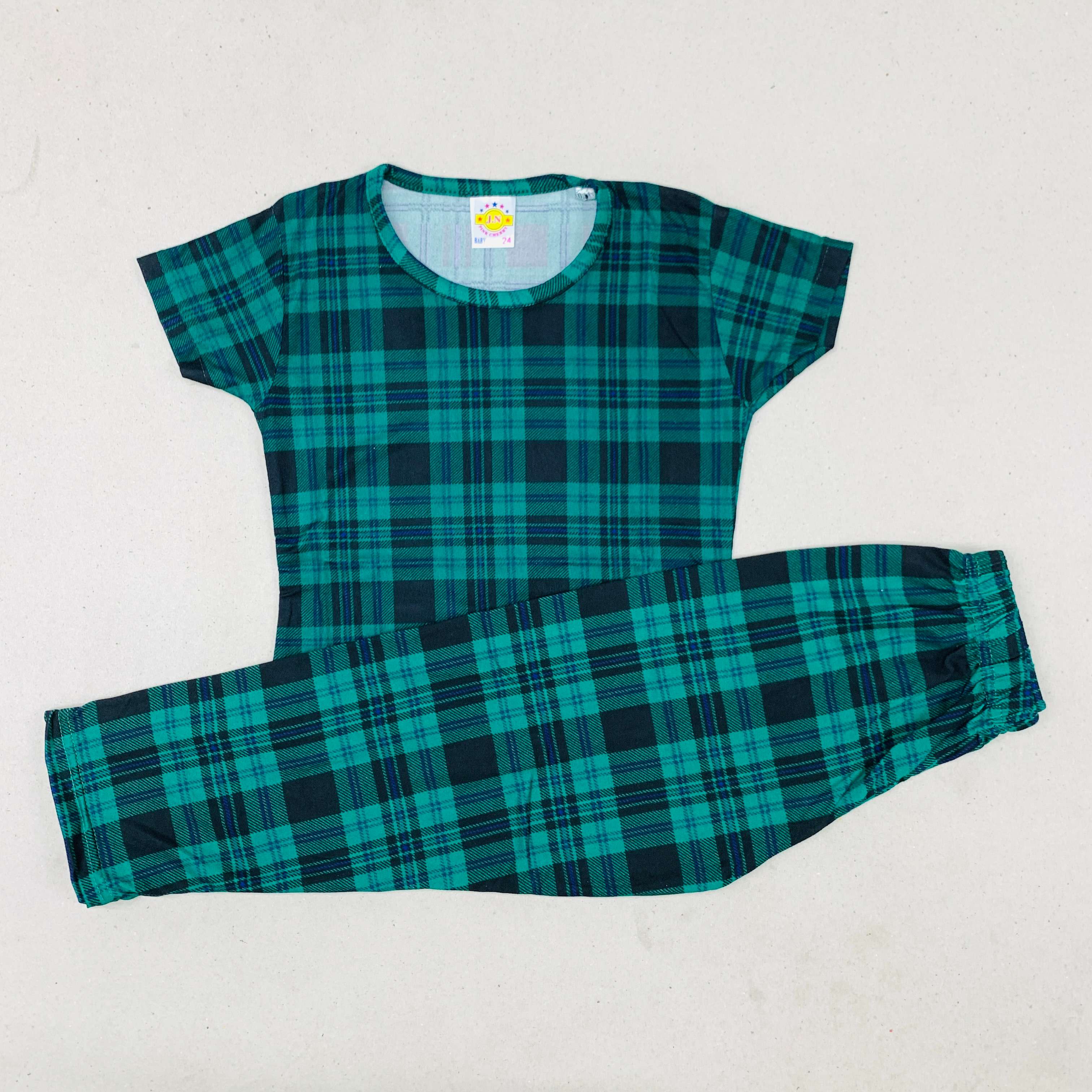 Junior Cord Set