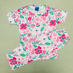Kids Pant Set