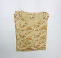 Dots Ladies Printed T-Shirt