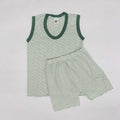 SL Kids Nikker Set