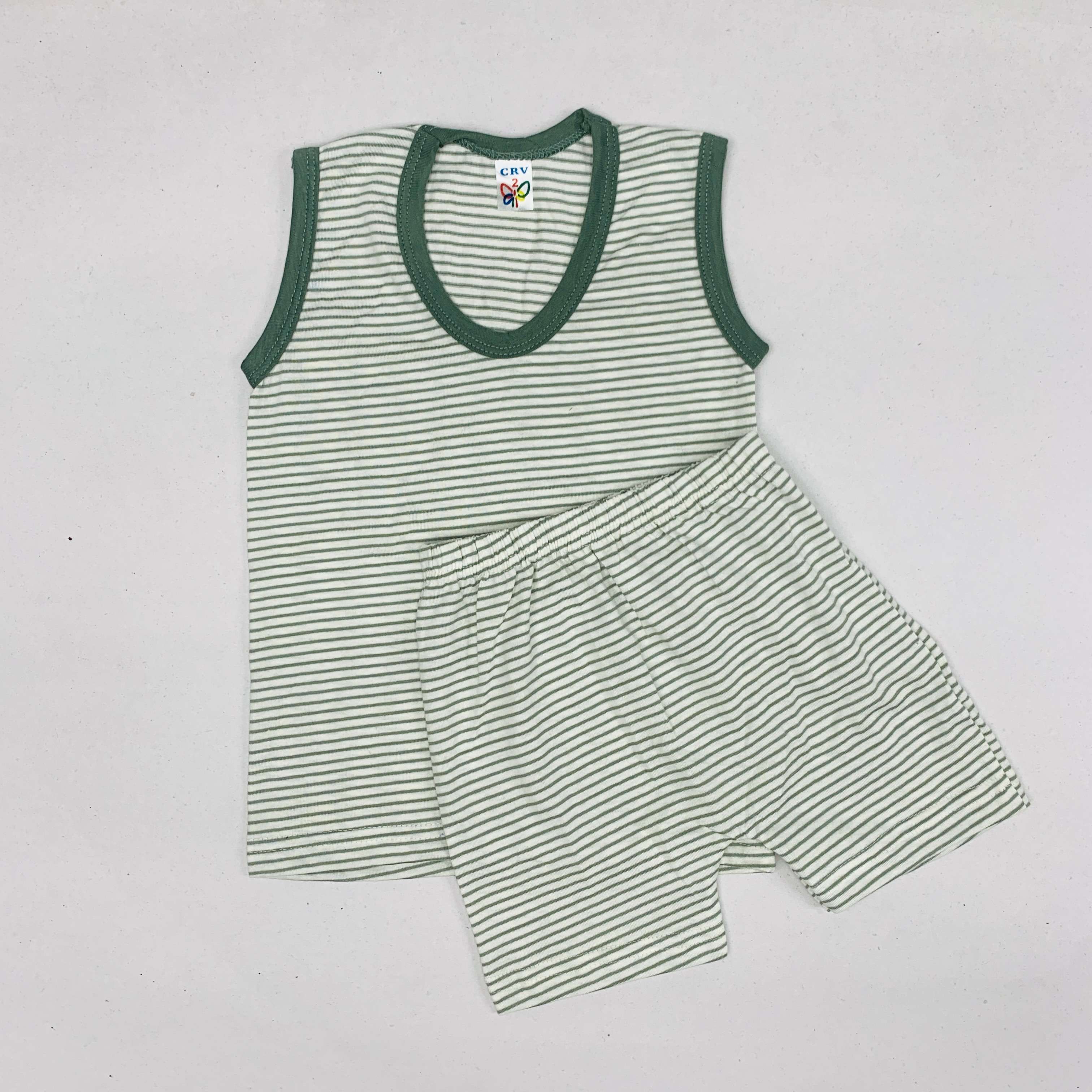 SL Kids Nikker Set