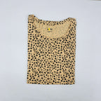 Dots Ladies Printed T-Shirt