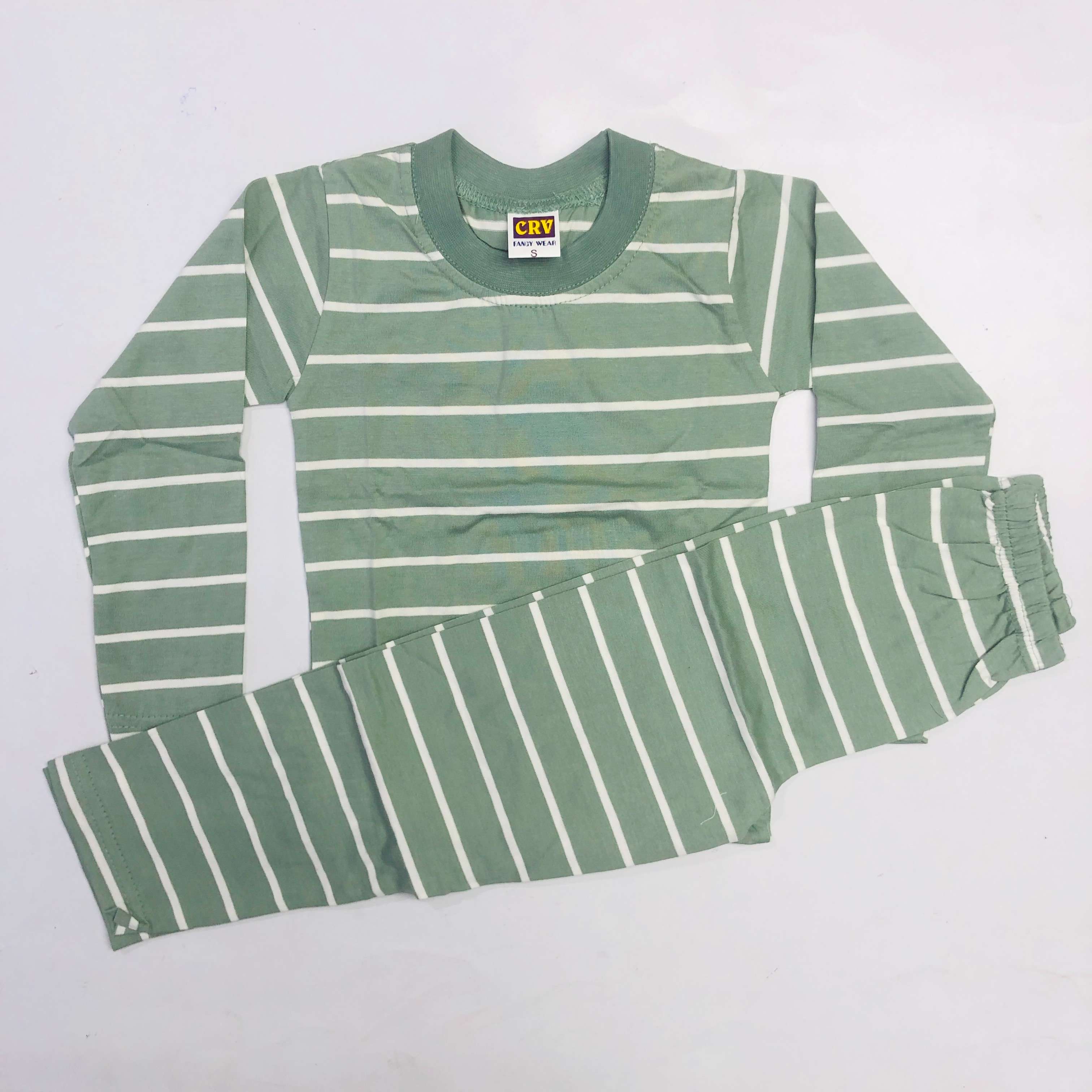 Full Sleeve Pant Set
