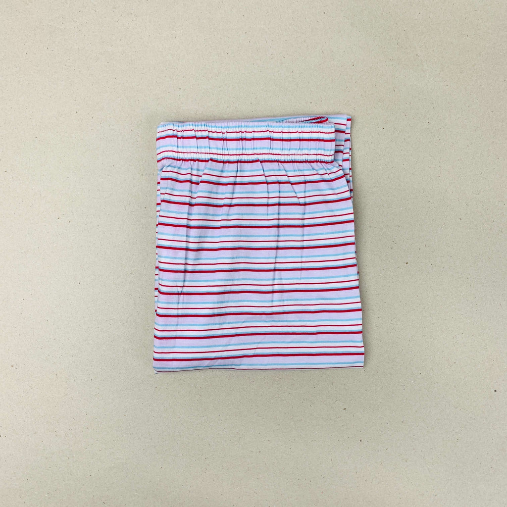 Ladies Trendy Capri