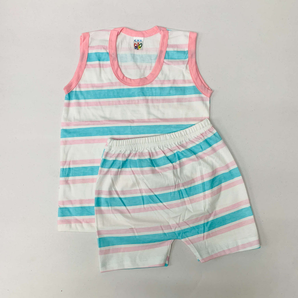 SL Kids Nikker Set