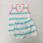 SL Kids Nikker Set