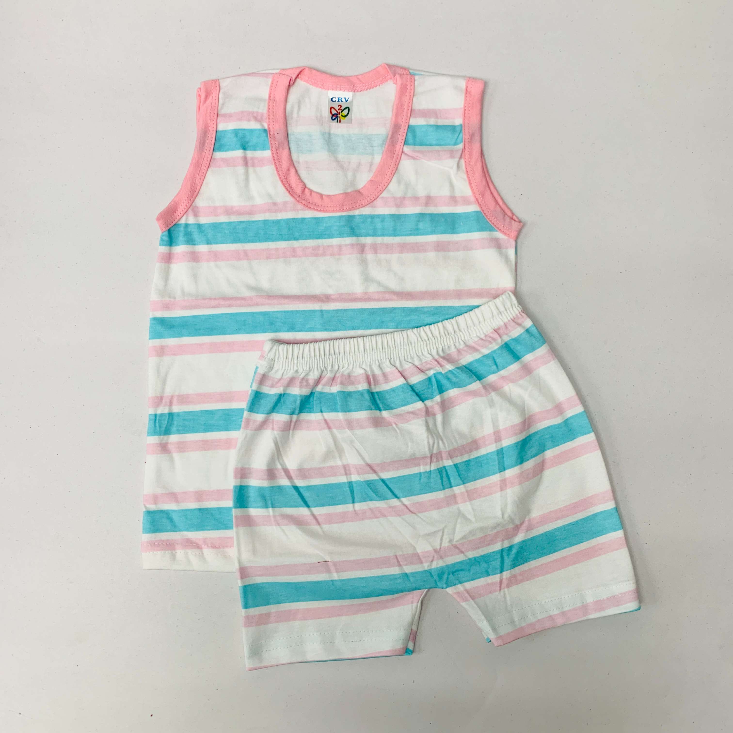SL Kids Nikker Set