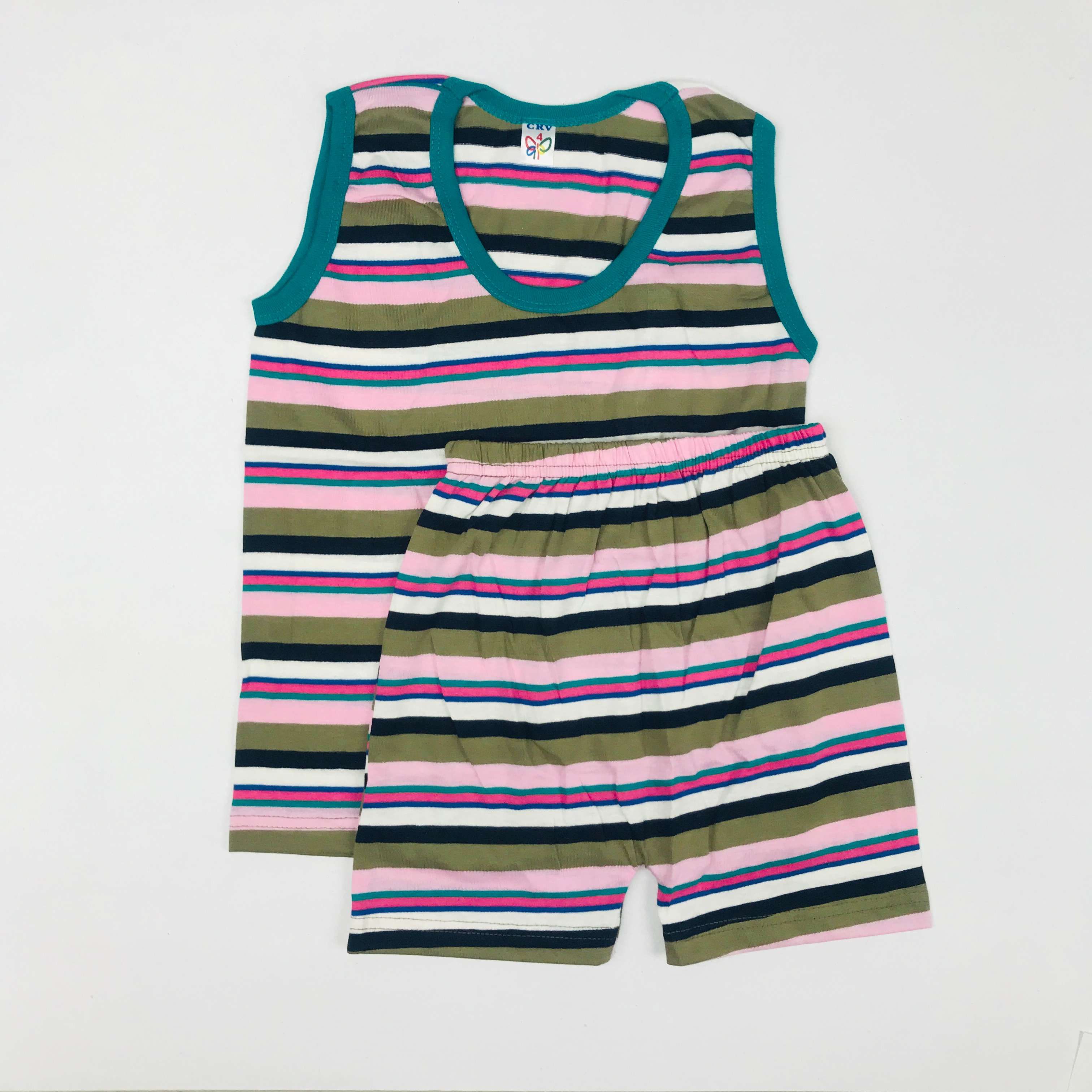 SL Kids Nikker Set