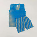 Sleeveless Nikker Set