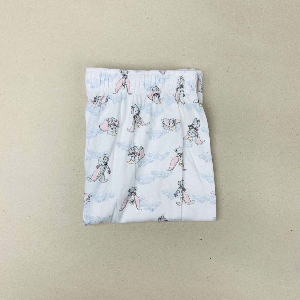 Ladies Trendy Capri