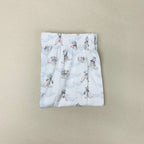 Ladies Trendy Capri