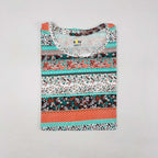 Dots Ladies Printed T-Shirt