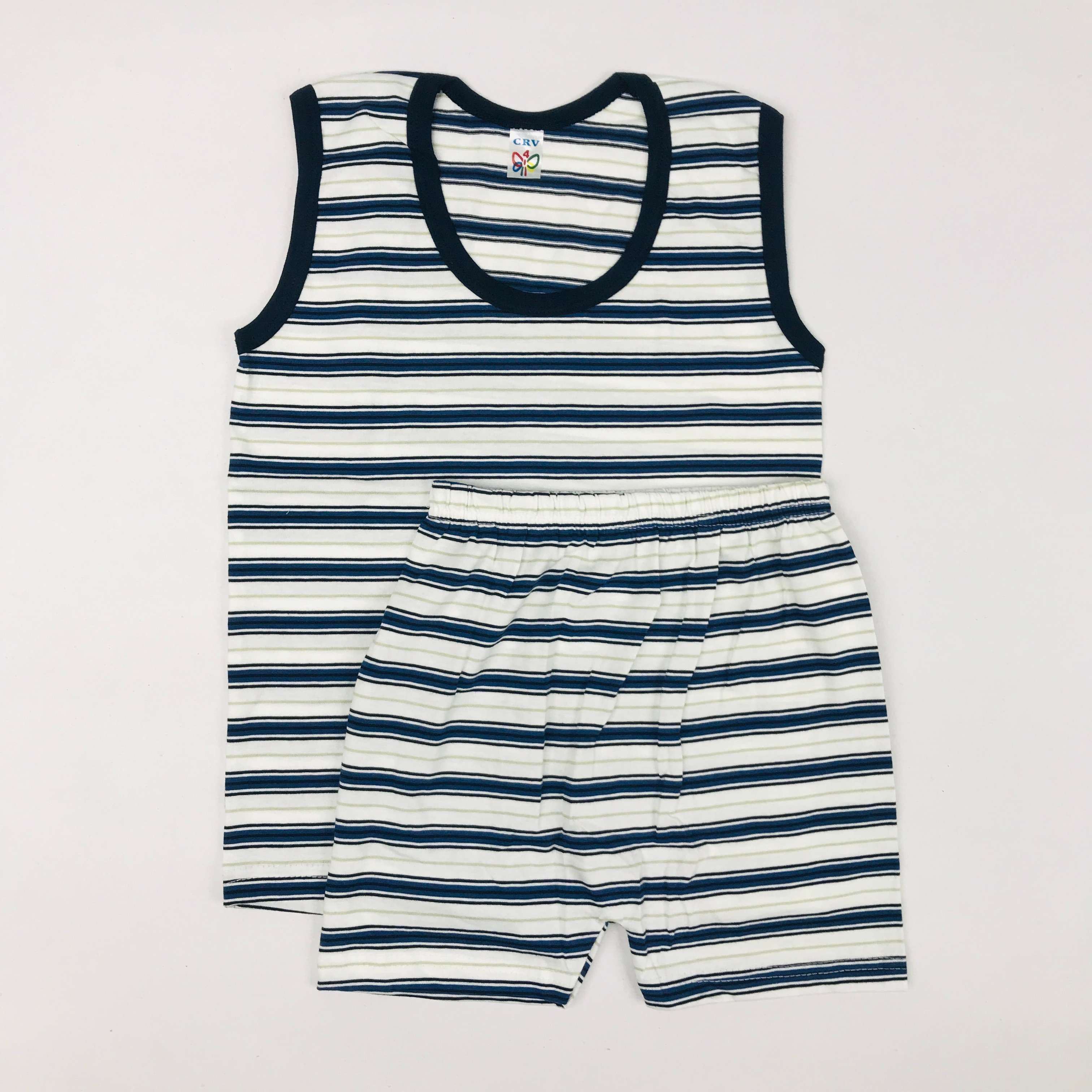SL Kids Nikker Set