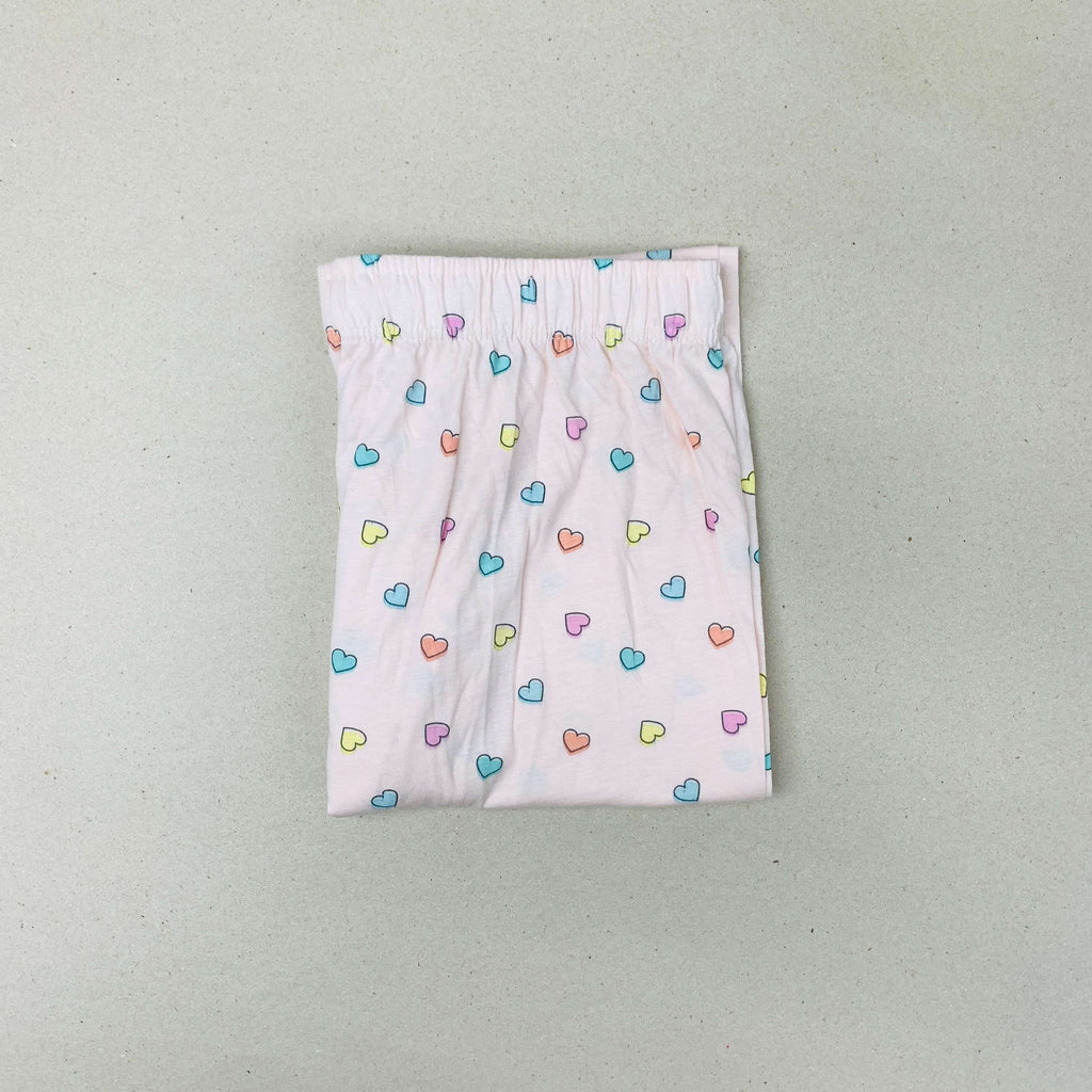 Ladies Trendy Capri