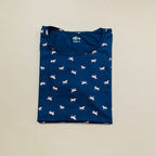 Dots Ladies T-Shirt