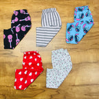 Kids Pant Combo Pack of 5