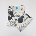 Pant Set Printed