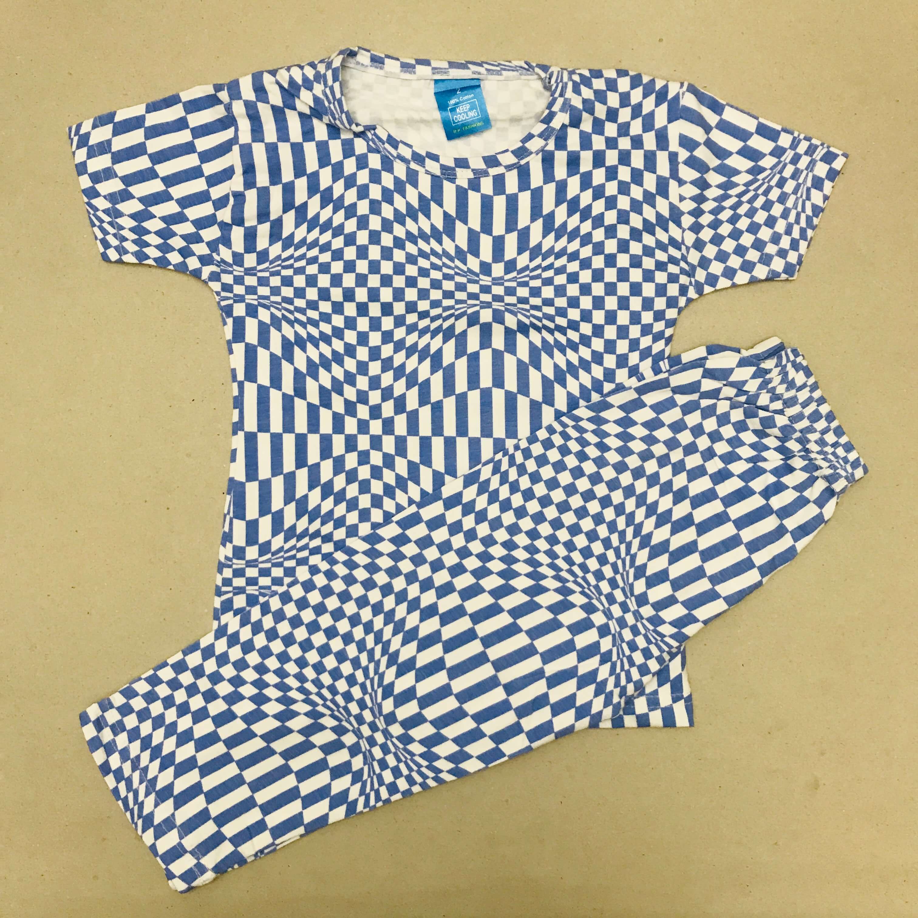 Kids Pant Set