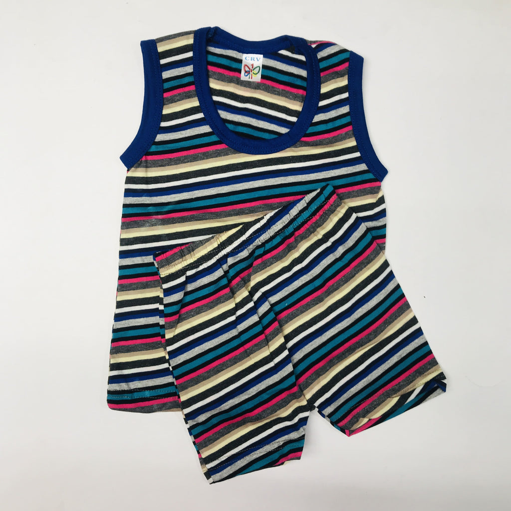 SL Kids Nikker Set