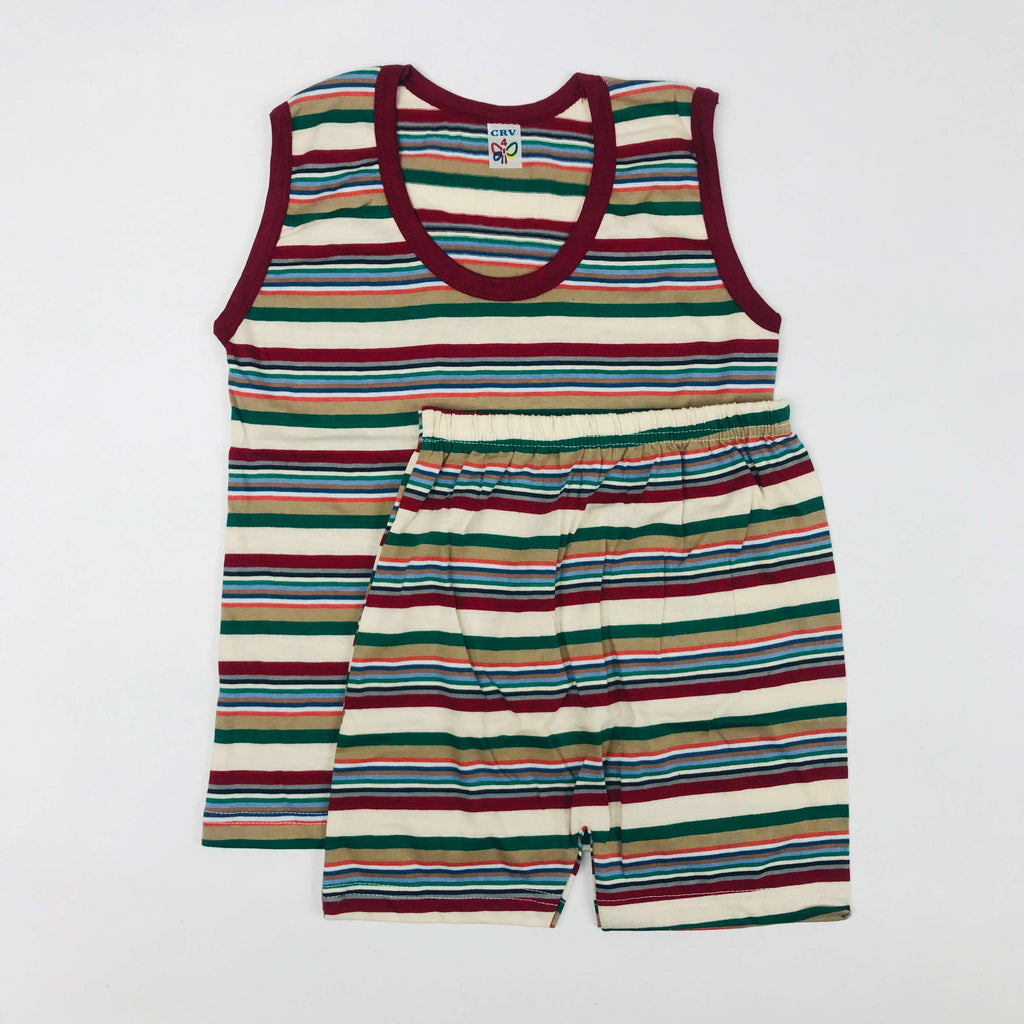 SL Kids Nikker Set