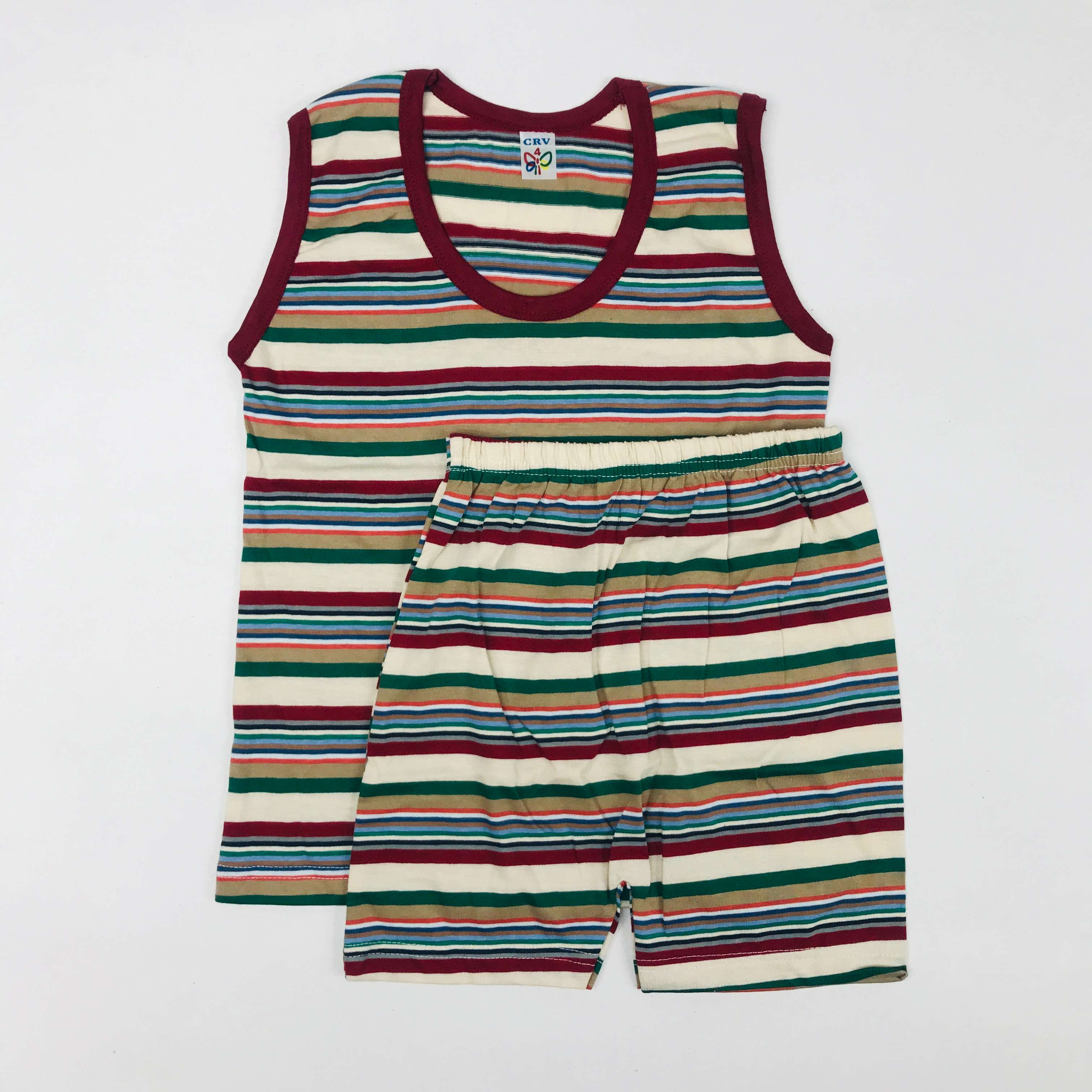 SL Kids Nikker Set