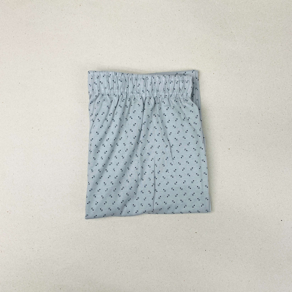 Ladies Trendy Capri
