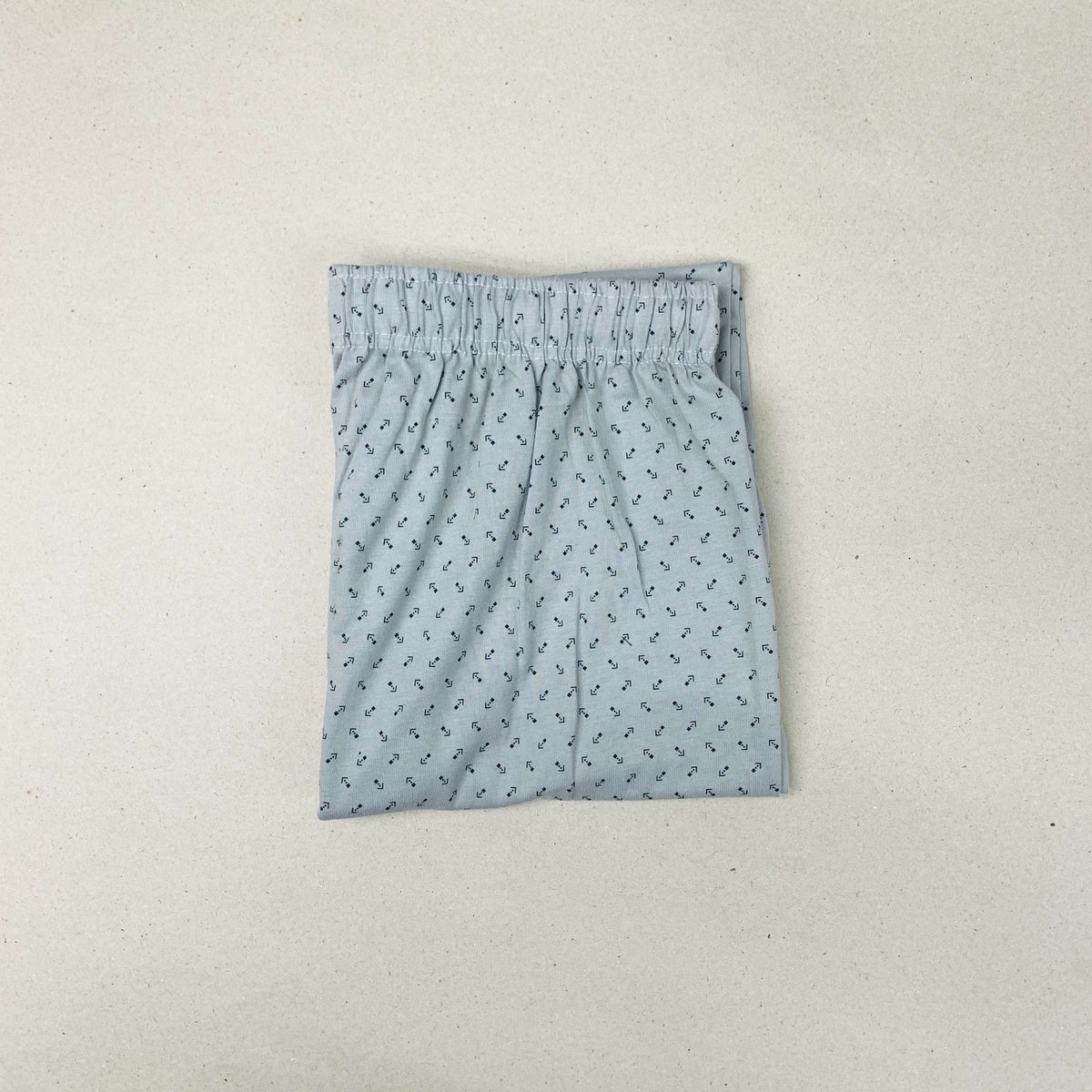 Ladies Trendy Capri