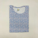 Dots Ladies Printed T-Shirt