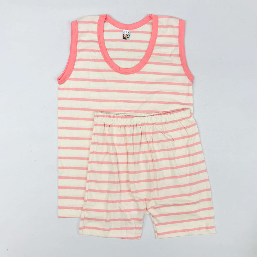 SL Kids Nikker Set