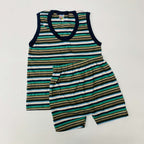 SL Kids Nikker Set