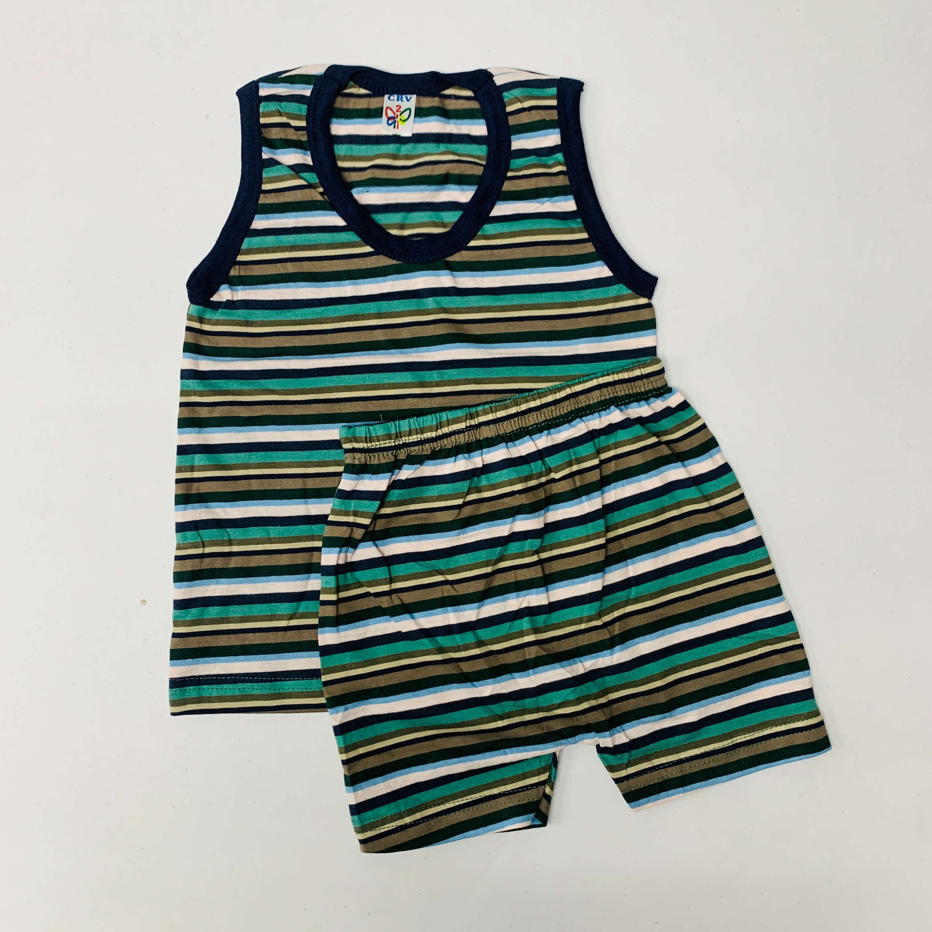 SL Kids Nikker Set