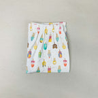 Ladies Trendy Capri