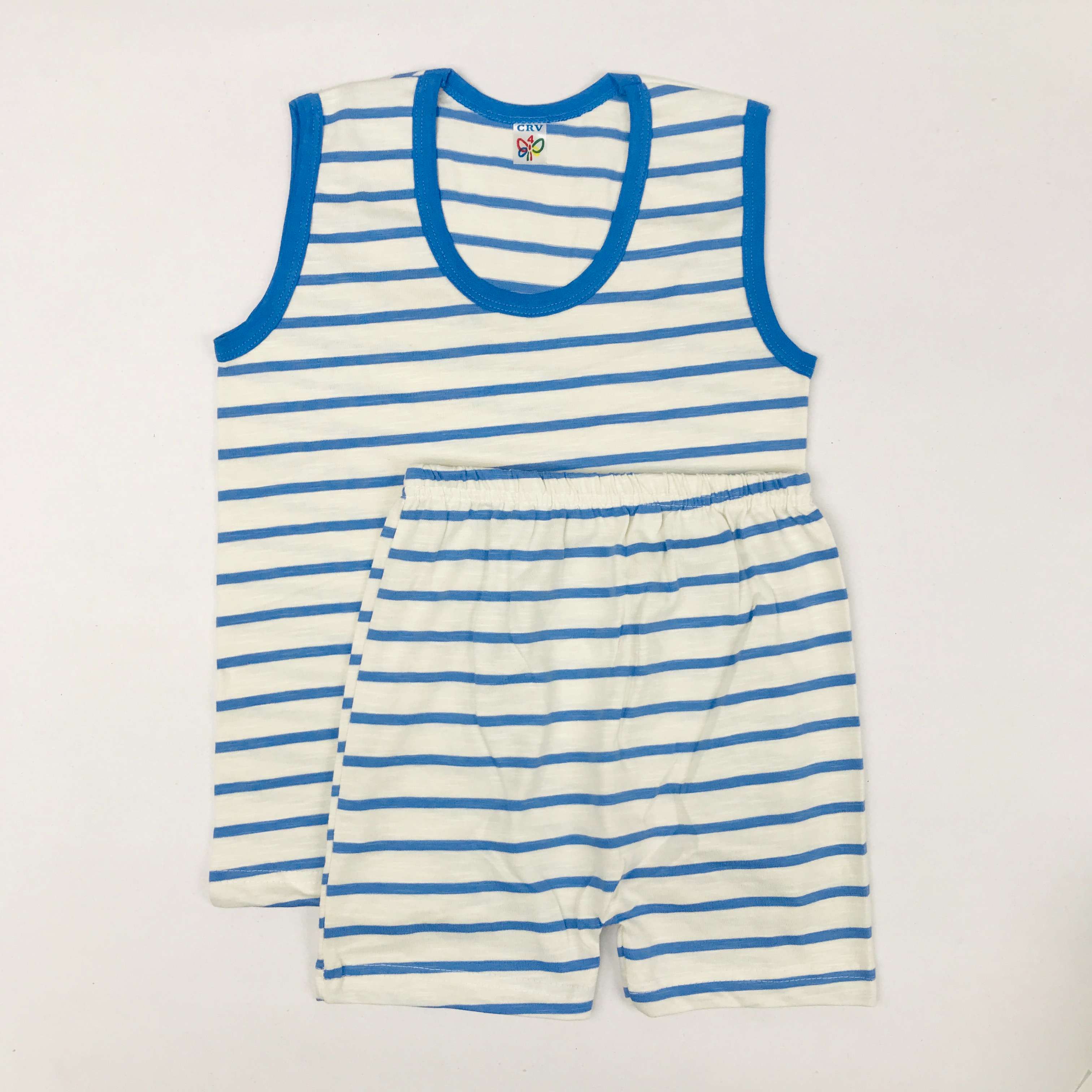 SL Kids Nikker Set