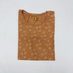 Dots Ladies Printed T-Shirt