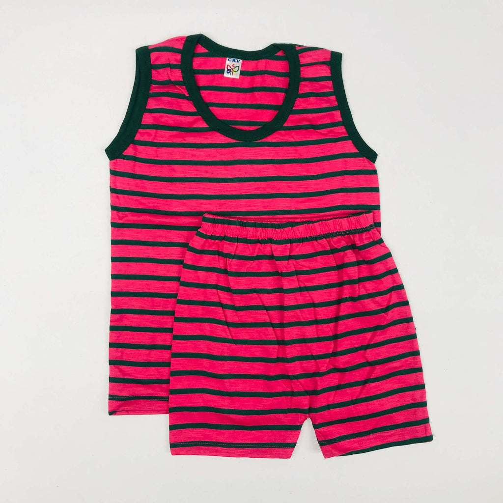 SL Kids Nikker Set