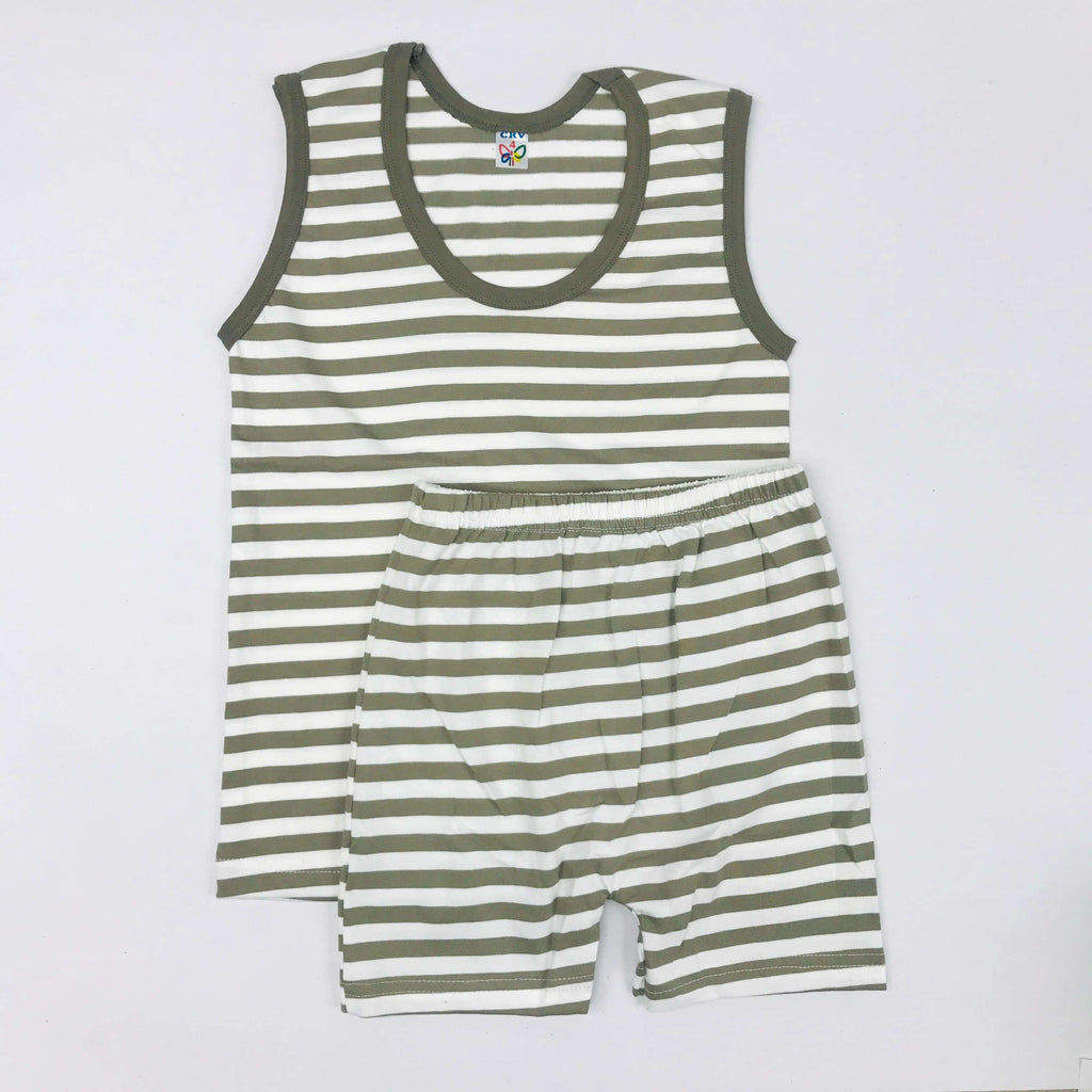 SL Kids Nikker Set