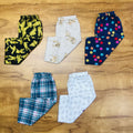 Kids Pant Combo Pack of 5