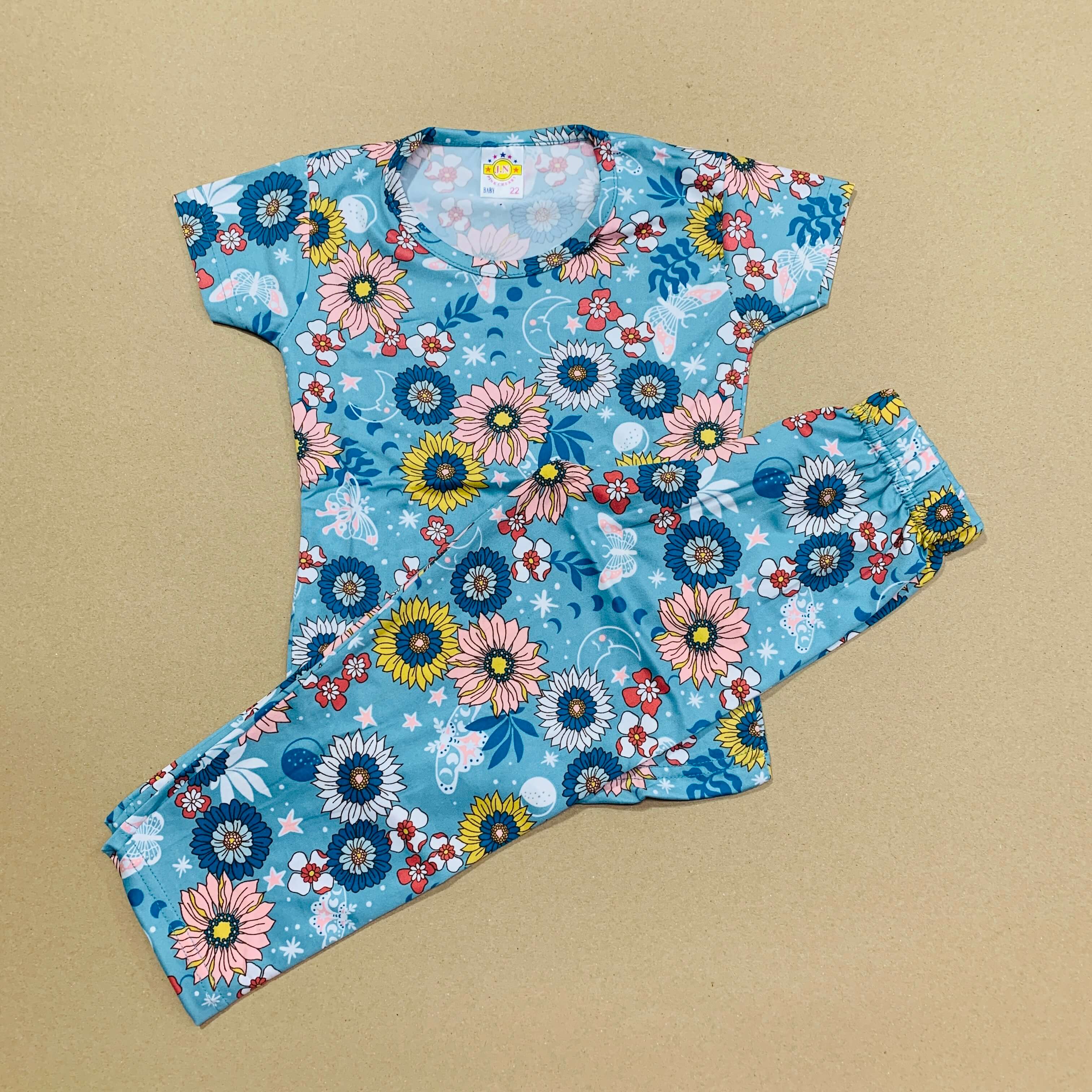 Pant Set