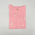 Dots Ladies Printed T-Shirt