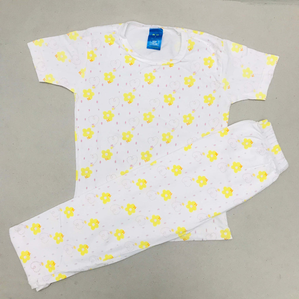 Kids Pant Set