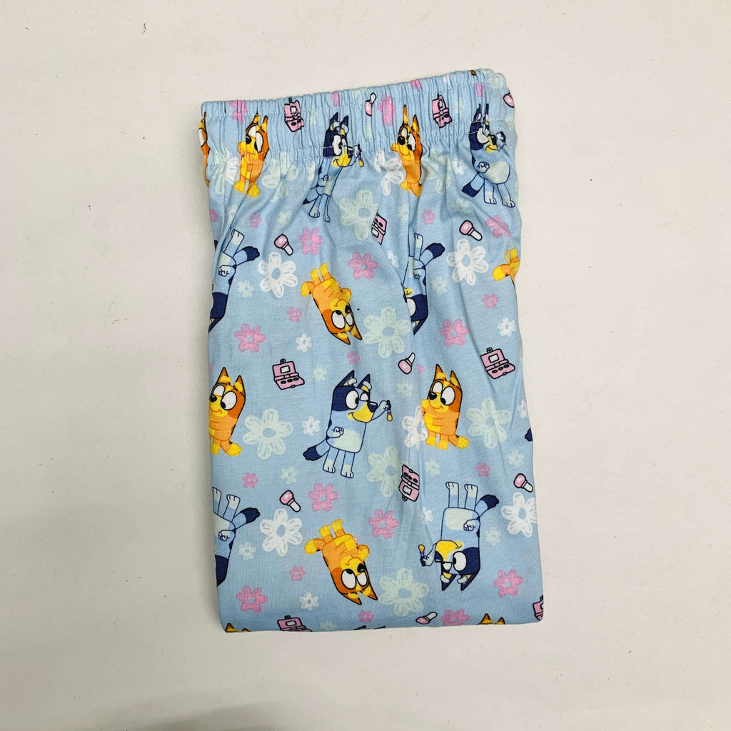Dots Ladies Pyjama