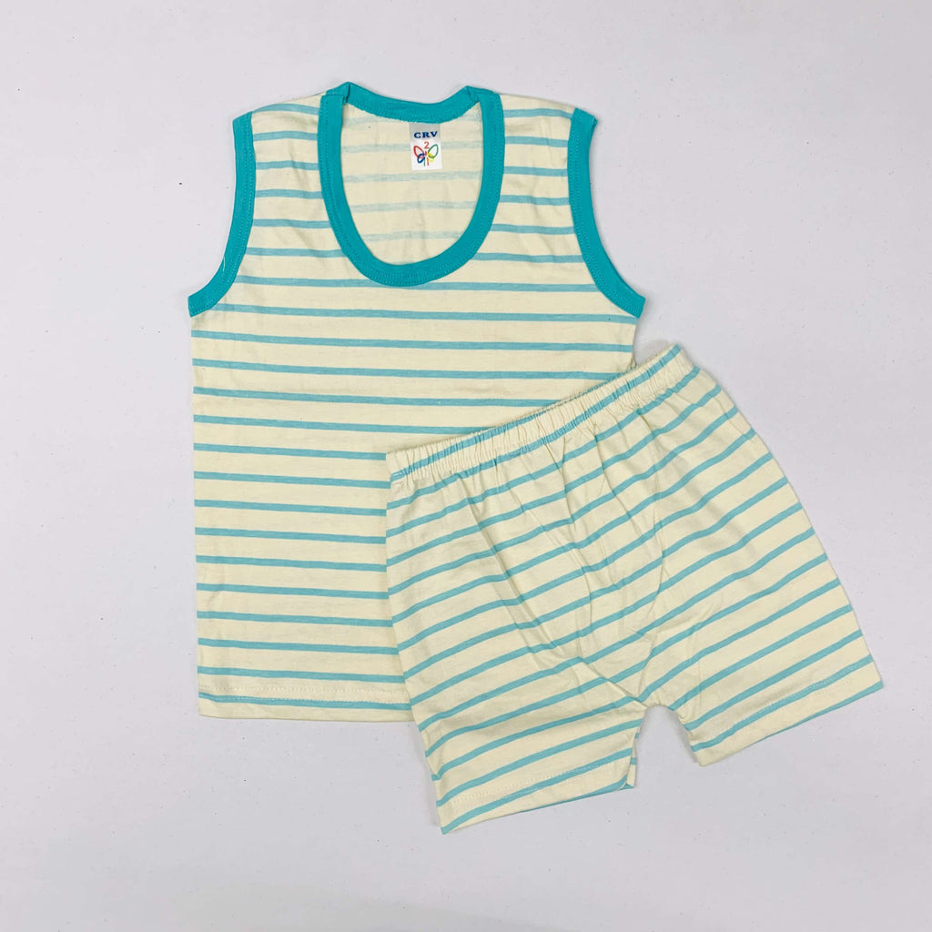 SL Kids Nikker Set