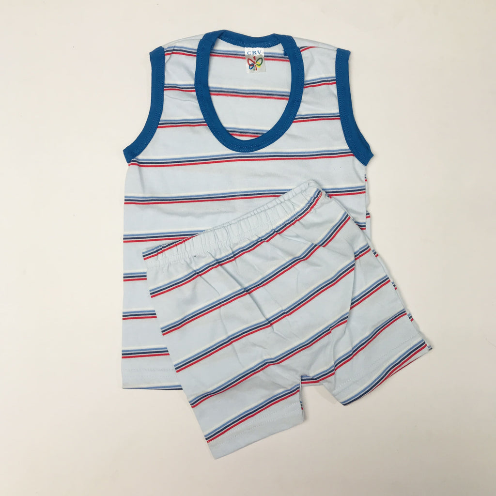 SL Kids Nikker Set