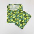 Pant Set Printed