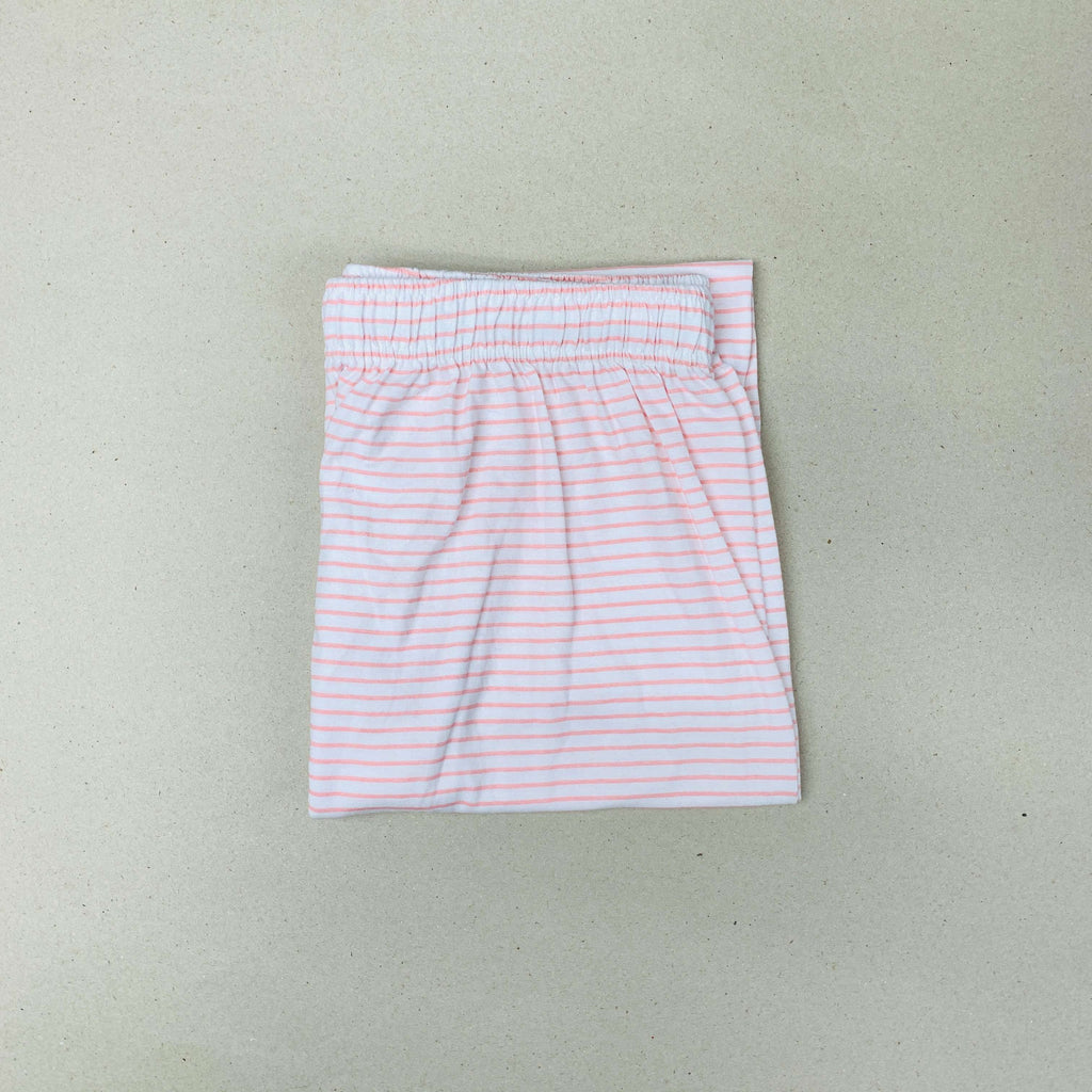 Ladies Trendy Capri