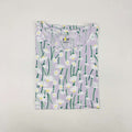 Dots Ladies Printed T-Shirt